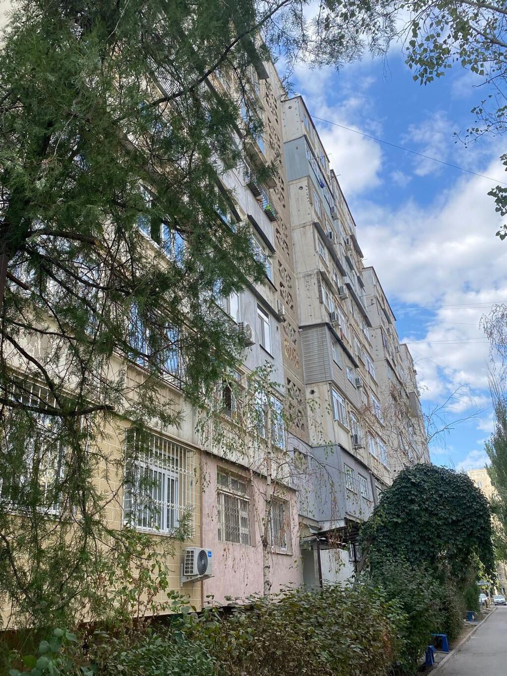 3 комнаты, 62 м², 12 мкр 105 серия, 5 этаж, Старый ремонт: фото 8