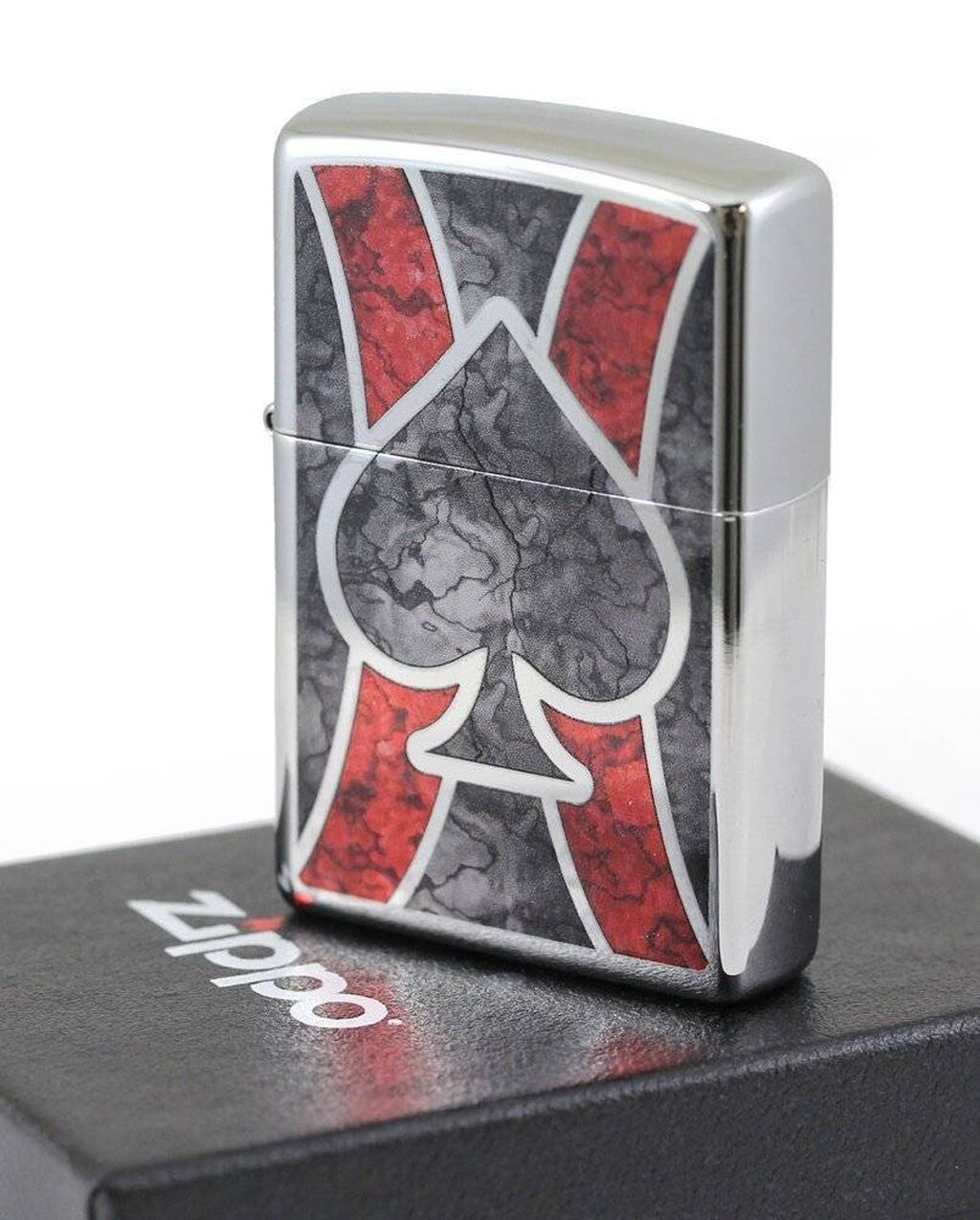 Зажигалка Zippo Оригинал Купить Интернет Магазин