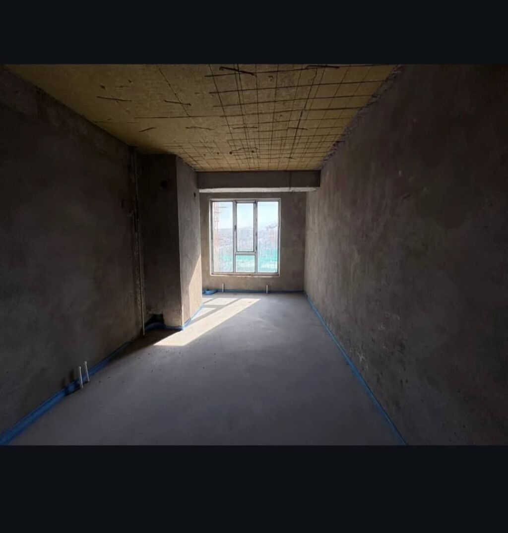 2 комнаты, 80 м², 11 мкр Элитка, 7 этаж, ПСО (под самоотделку): фото 7