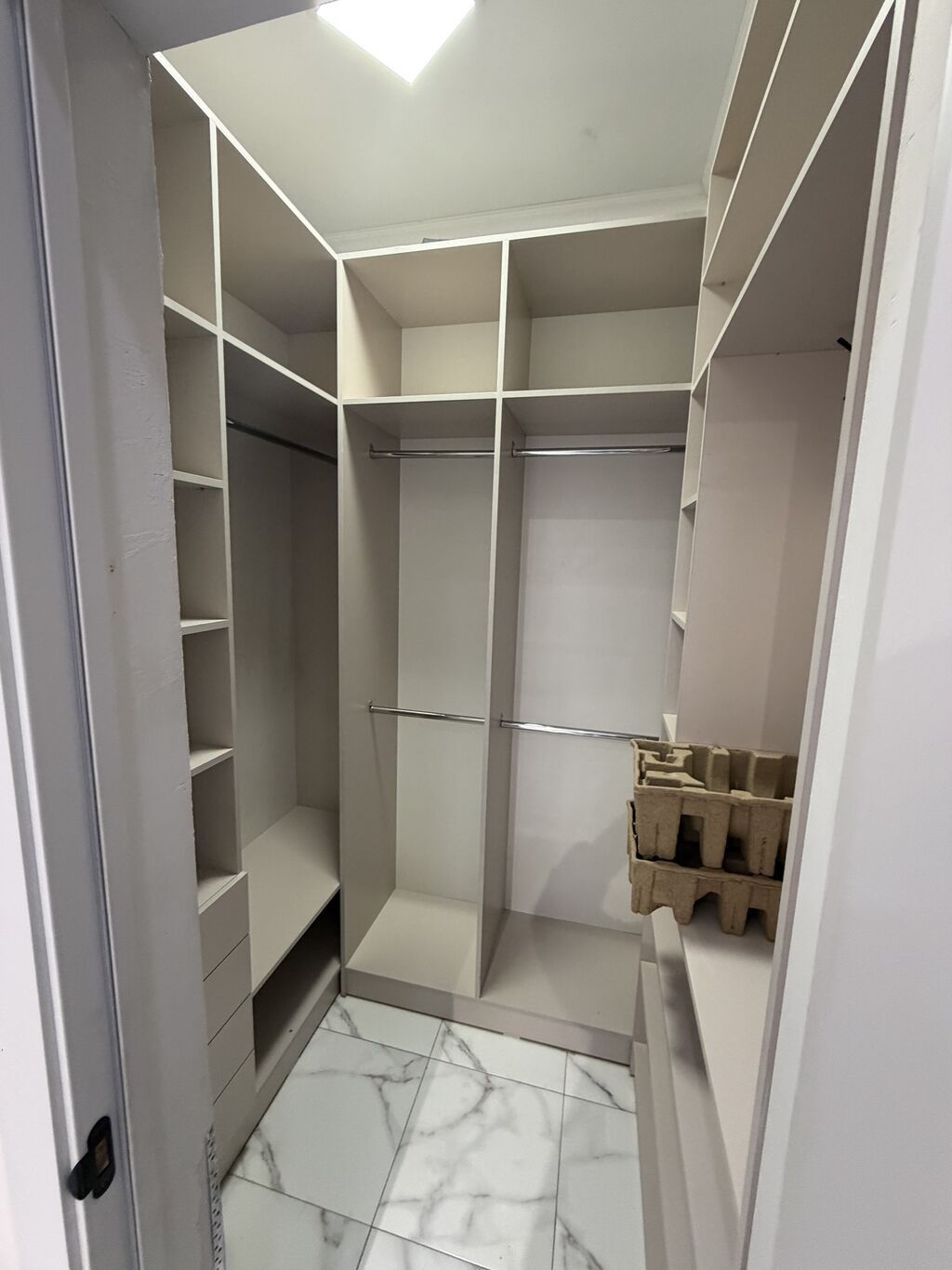 2 комнаты, 72 м², Карпинка Элитка, 8 этаж, Евроремонт: фото 5