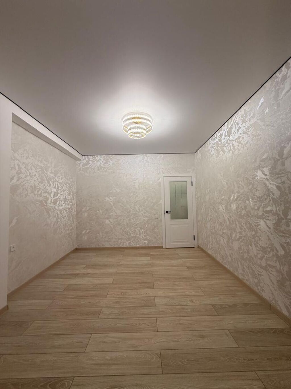 1 комната, 41 м², Кок-Жар мкр Элитка, 5 этаж, Свежий ремонт