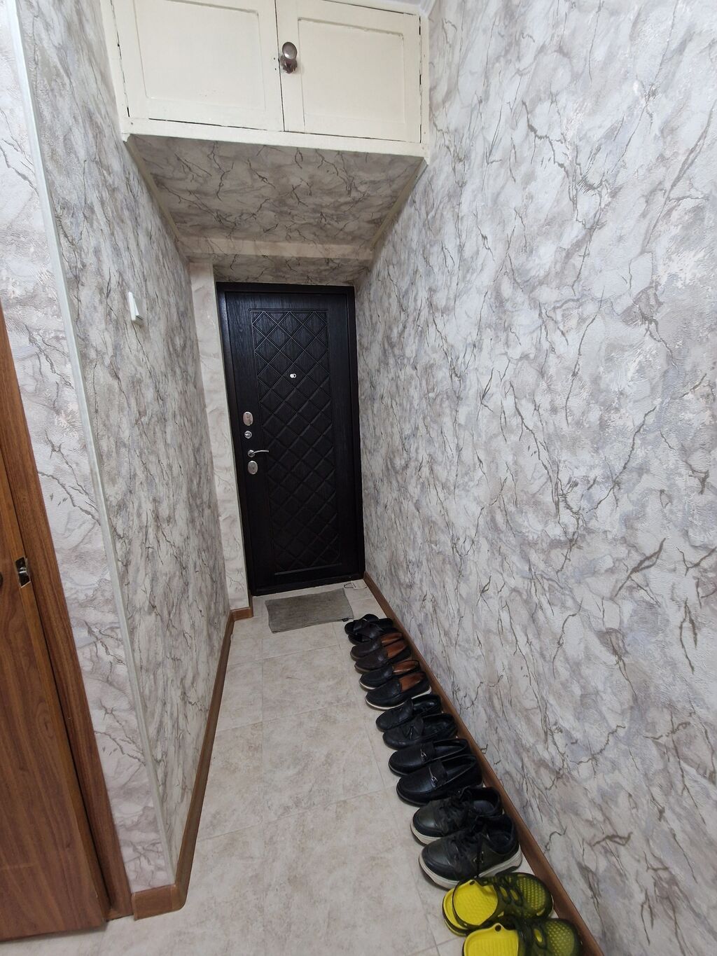 2 комнаты, 38 м², Индивидуалка, 1 этаж: фото 5