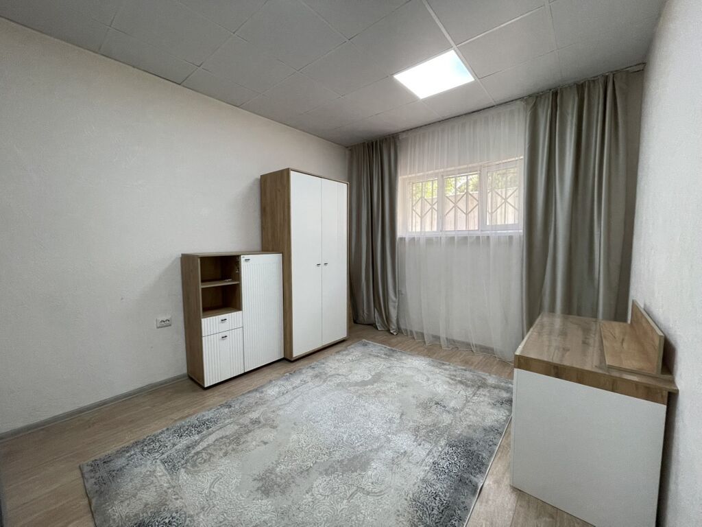 3 комнаты, 80 м², Индивидуалка, 1 этаж, Косметический ремонт: фото 4