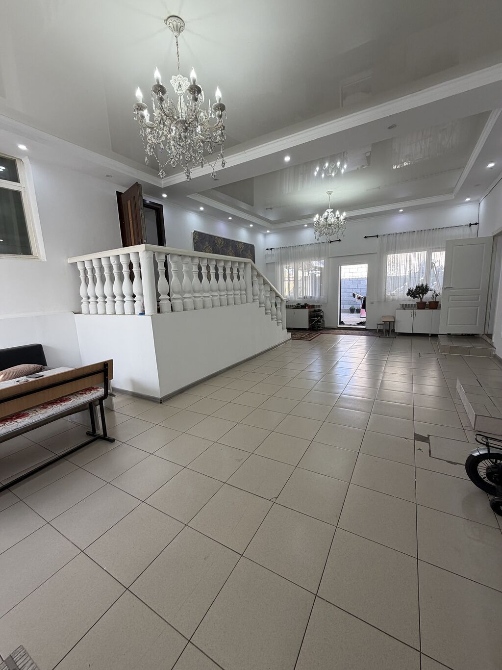 6 комнат и более, 400 м², 5 соток, Бишкек, Ала-Арча ж/м: фото 5