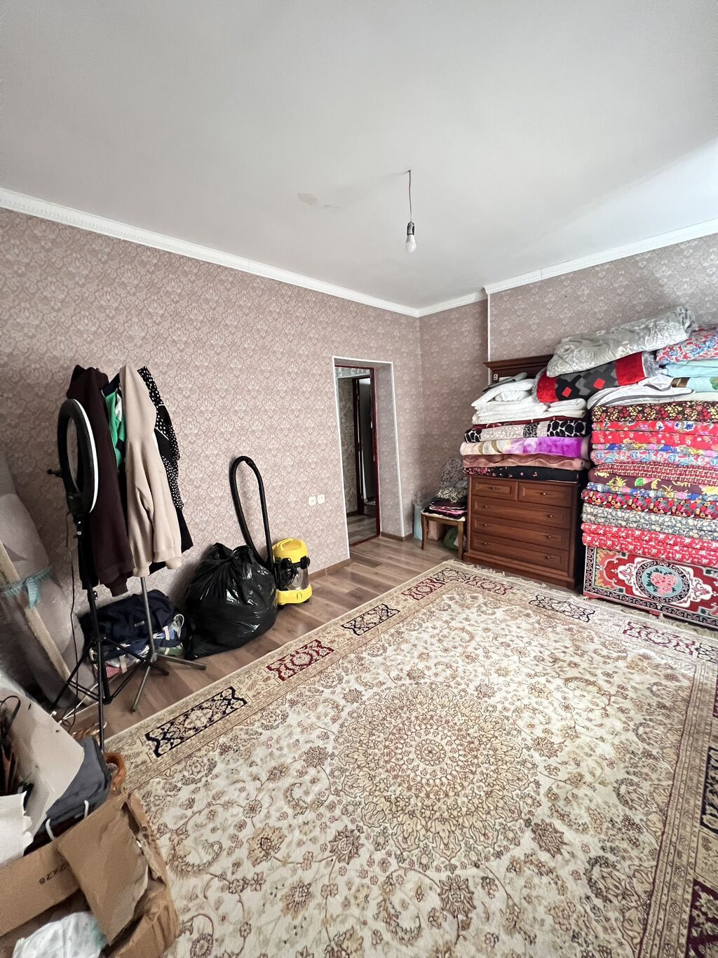 90 м², 3 комнаты, Семейным: фото 6