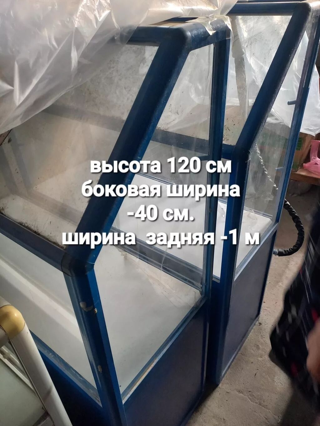 Супер спинеры простые-70с/металические -170с./находимся в районе — фото 8
