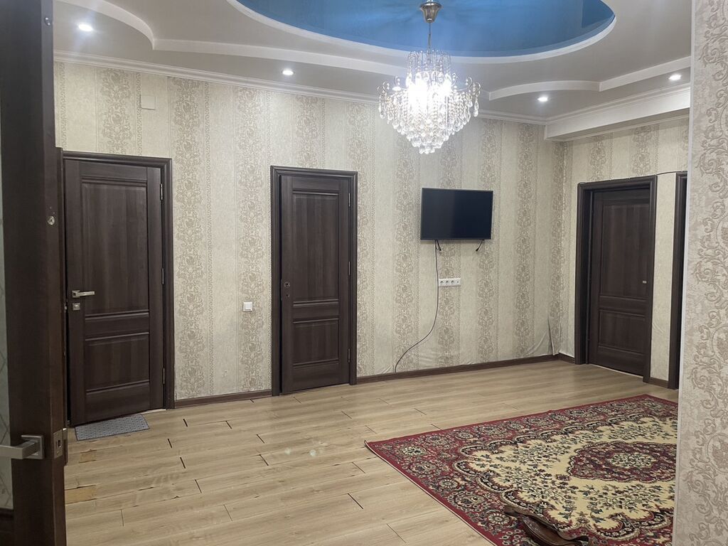 Сдам 3-комнатную квартиру у Филармонии: фото 5