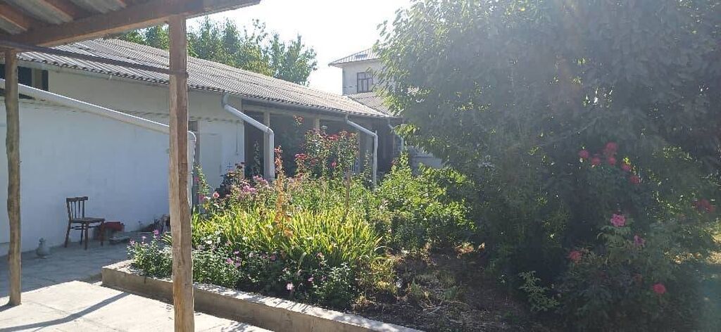 Продается земельный дом в городе Ош. Участок 8,5 соток документы: фото 6