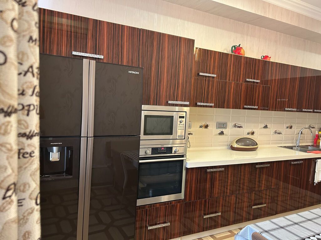 Nəsimidə 3 otaqlı yeni tikili mənzil satılır, 135 m², 365 000 AZN, şəkil 5 / 12