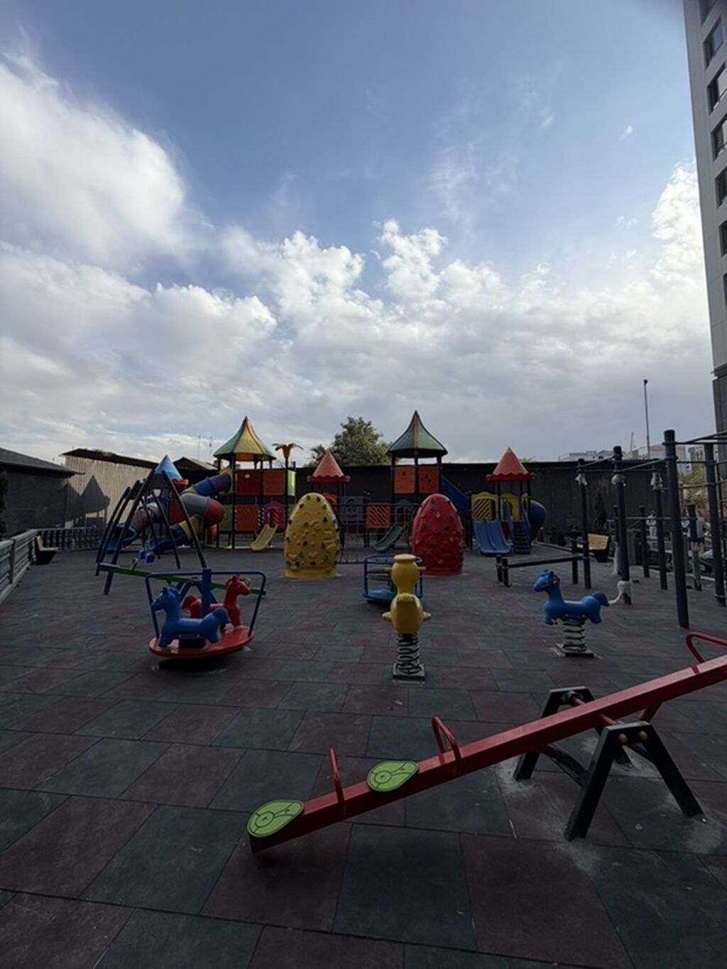 Продам 2-комнатную квартиру 83 м² в ЖК Мерси (Политех): фото 3