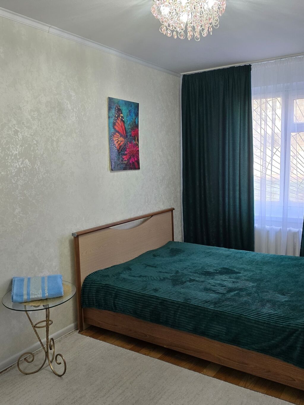 2 комнаты, 10 мкр, Парковка, Домофон, Интернет, Wi-Fi, фото 5