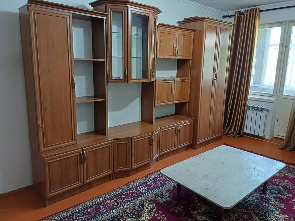 Сдаётся 2х ком кв с мебелью. 4 этаж из 4, 104 серии. Район Вефа: фото 4