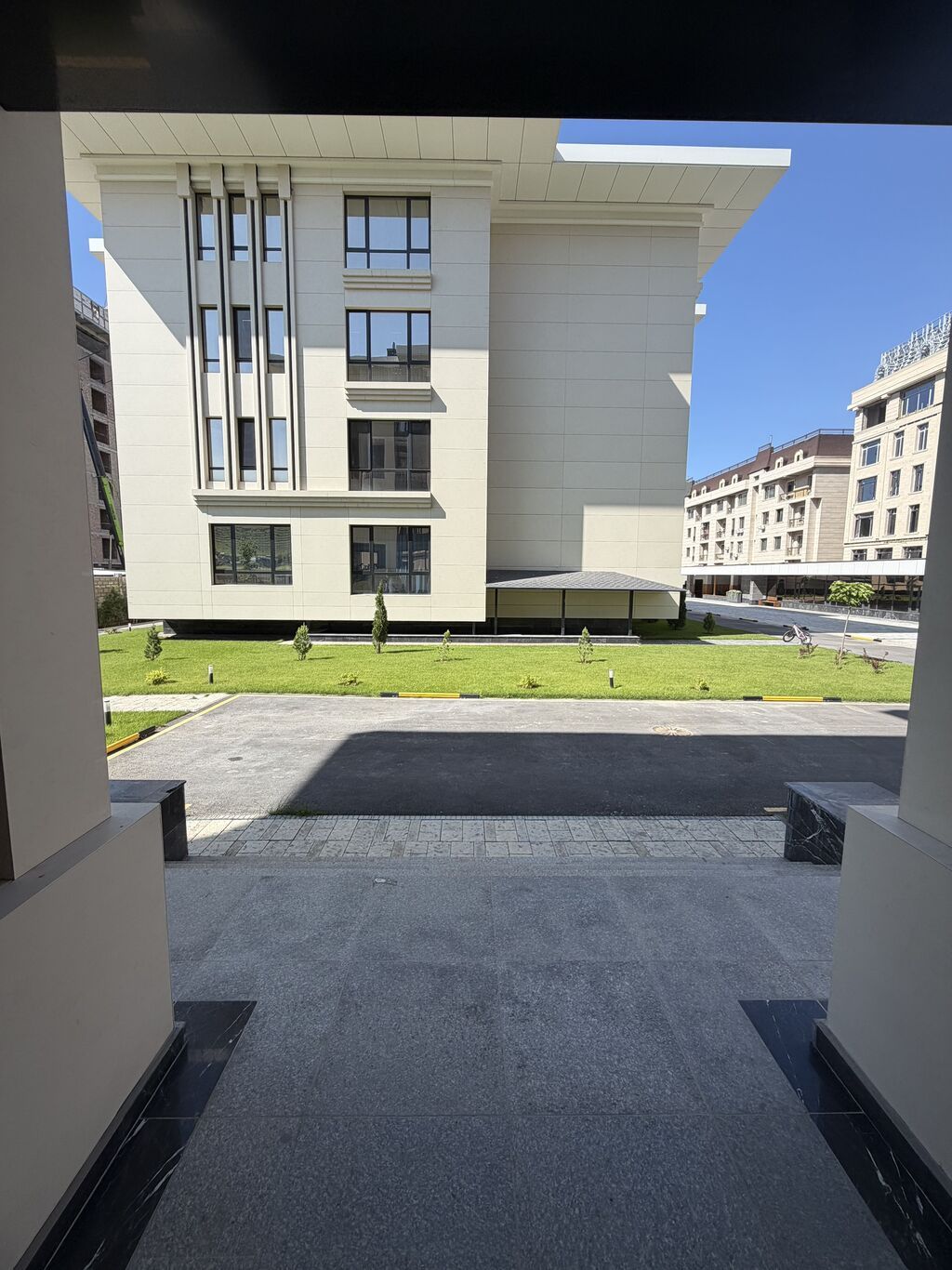 Продам 4-комн. квартиру 218 м², Асанбай, ПСО: фото 5