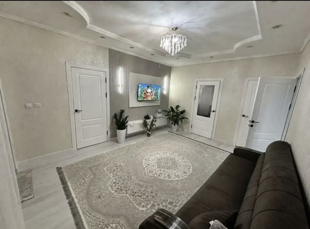 6 комнат, 120 м², 6 соток, Бишкек, Ак-Орго ж/м: фото 2