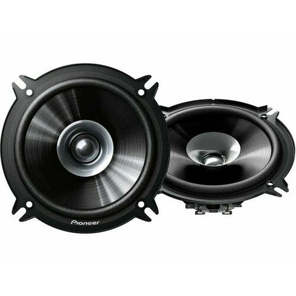 Широкополосная АС Pioneer TS-G1610F-2 – это 2 круглых динамика для: фото 2