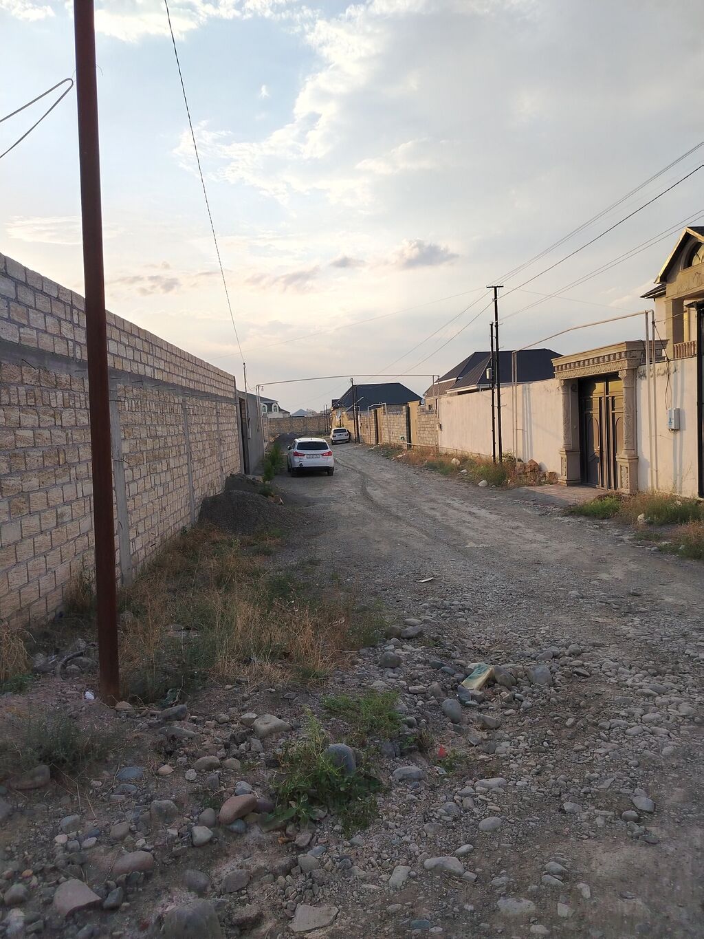 Tikinti