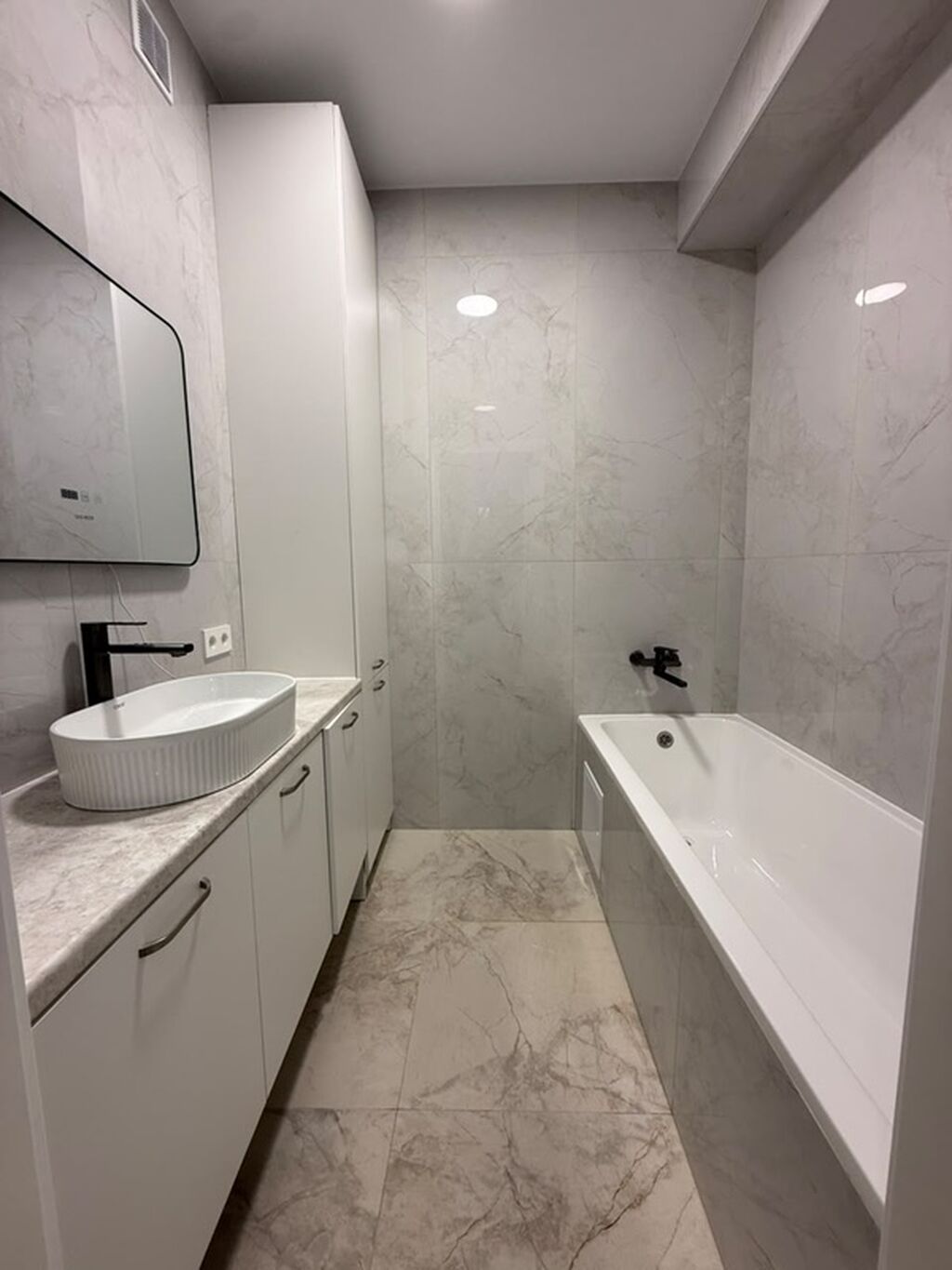 Продаётся 2-комнатная квартира, 72 м², ЖК «Эмель»: фото 7