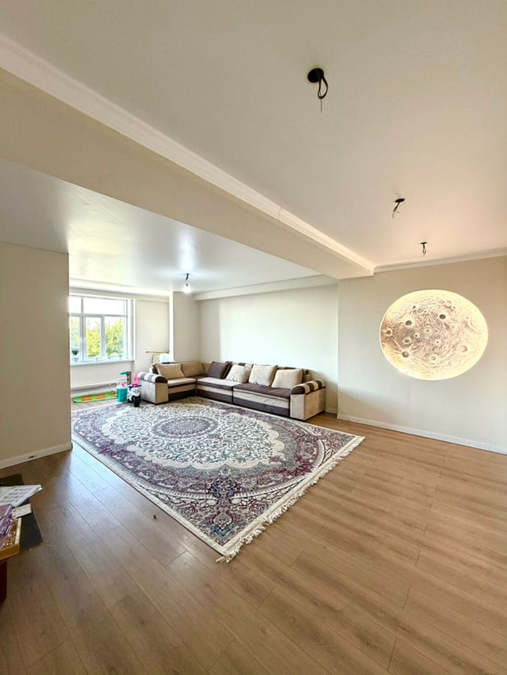 2 комнаты, 102 м², ТЭЦ Индивидуалка, 2 этаж, Свежий ремонт: фото 6
