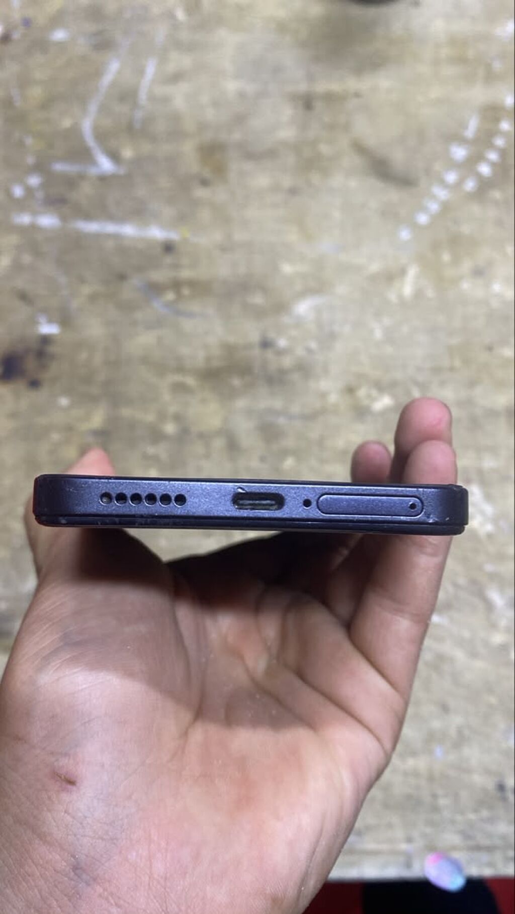 Redmi, Redmi Note 14, Б/у, 256 ГБ, 2 SIM: фото 3