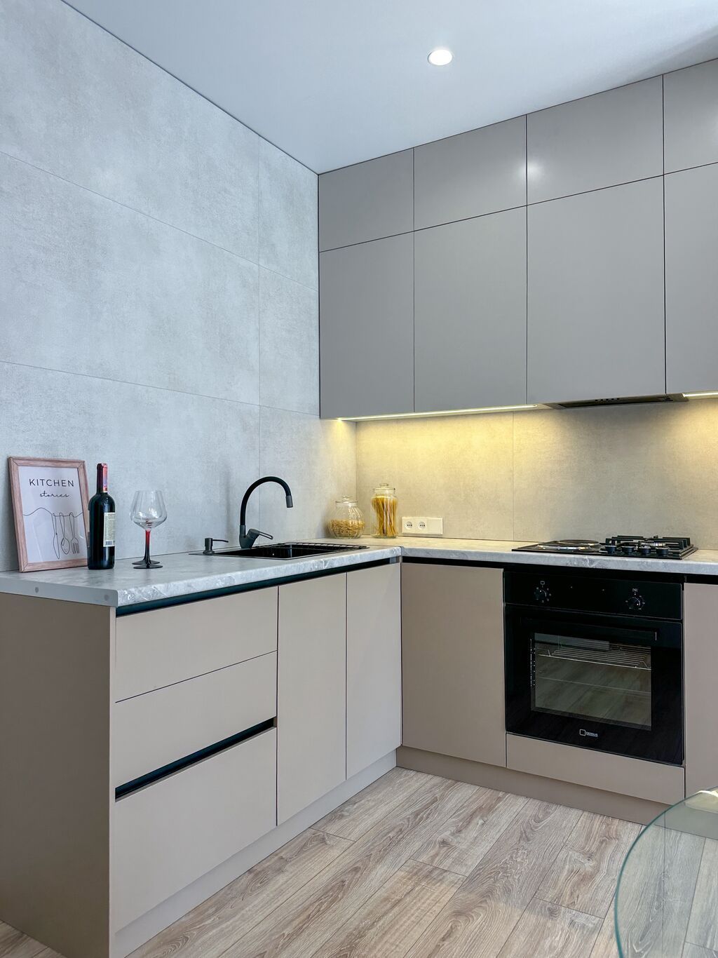 3 комнаты, 88 м², Церковь 108 серия, 7 этаж, Дизайнерский ремонт: фото 7