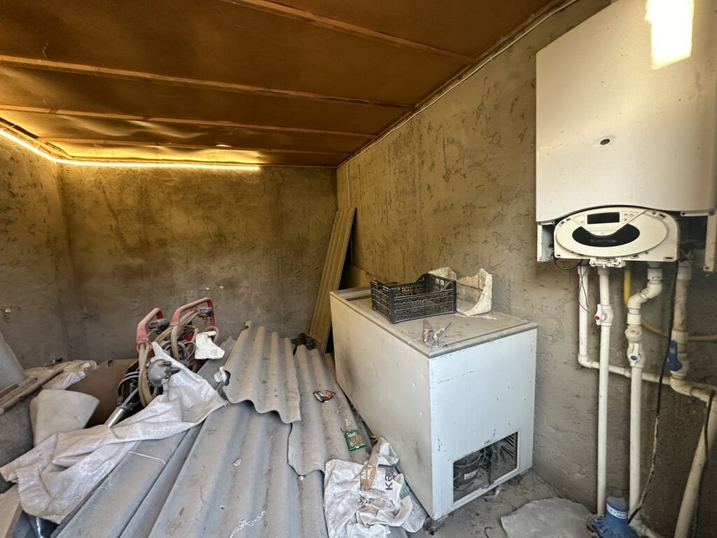 4 otaqlı, 300 kv. m, Kredit yoxdur, Orta təmir