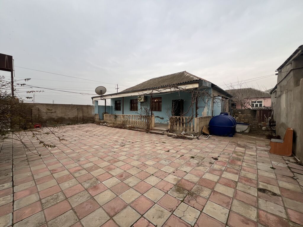 Продаётся 3-комнатный дом, Binəqədi, 100 м², 55 000 AZN, фото 2 / 10