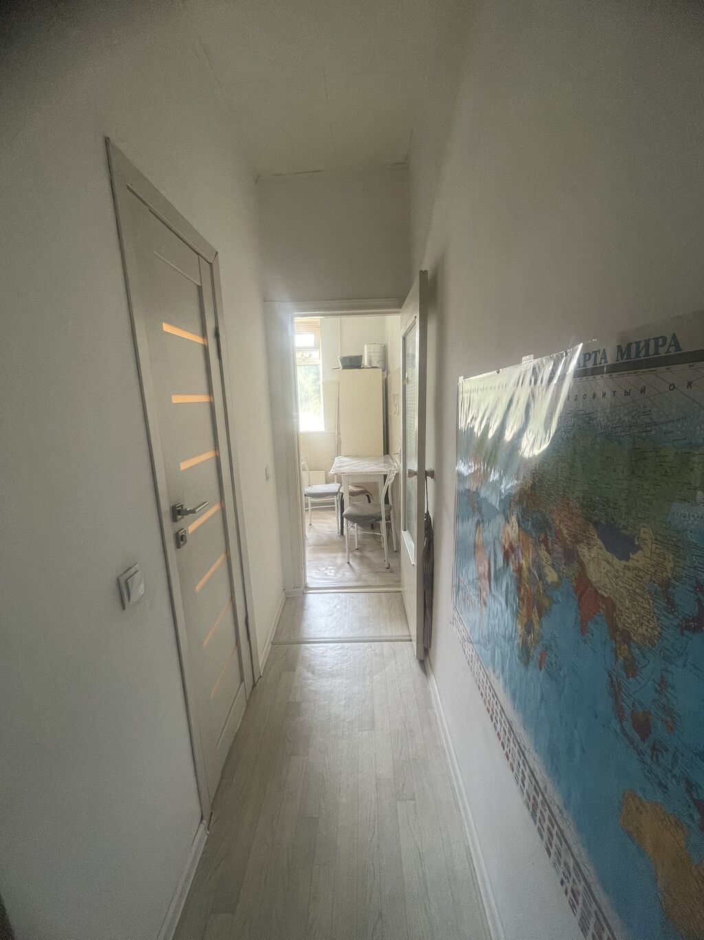 1 комната, 35 м², 5 мкр Индивидуалка, 2 этаж, Косметический ремонт: фото 5