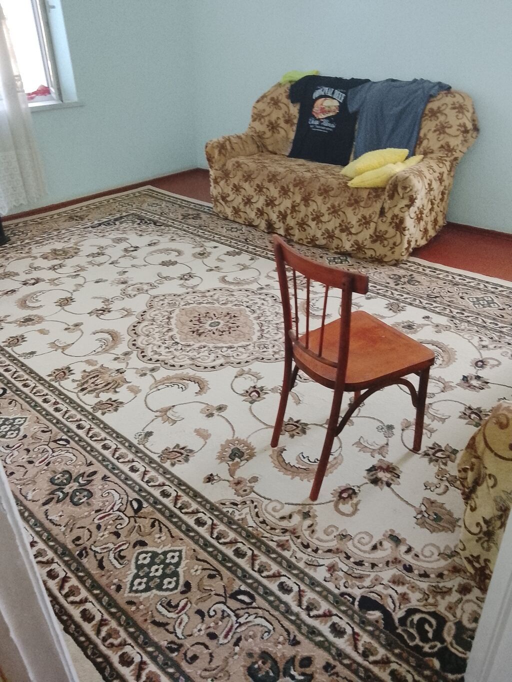 BakıŞüvəlan,şimal qres qəsəbəsində yerləsir - Otaqlar: İşıqlı yataq