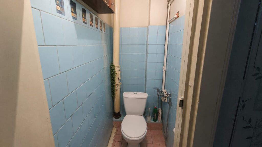 4 комнаты, 88 м², Филармония Индивидуалка, 5 этаж: фото 3