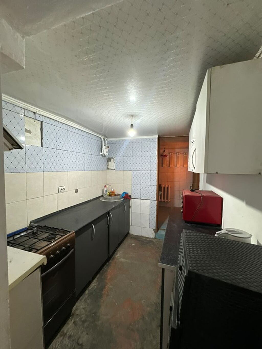 80 м², Без мебели: фото 5