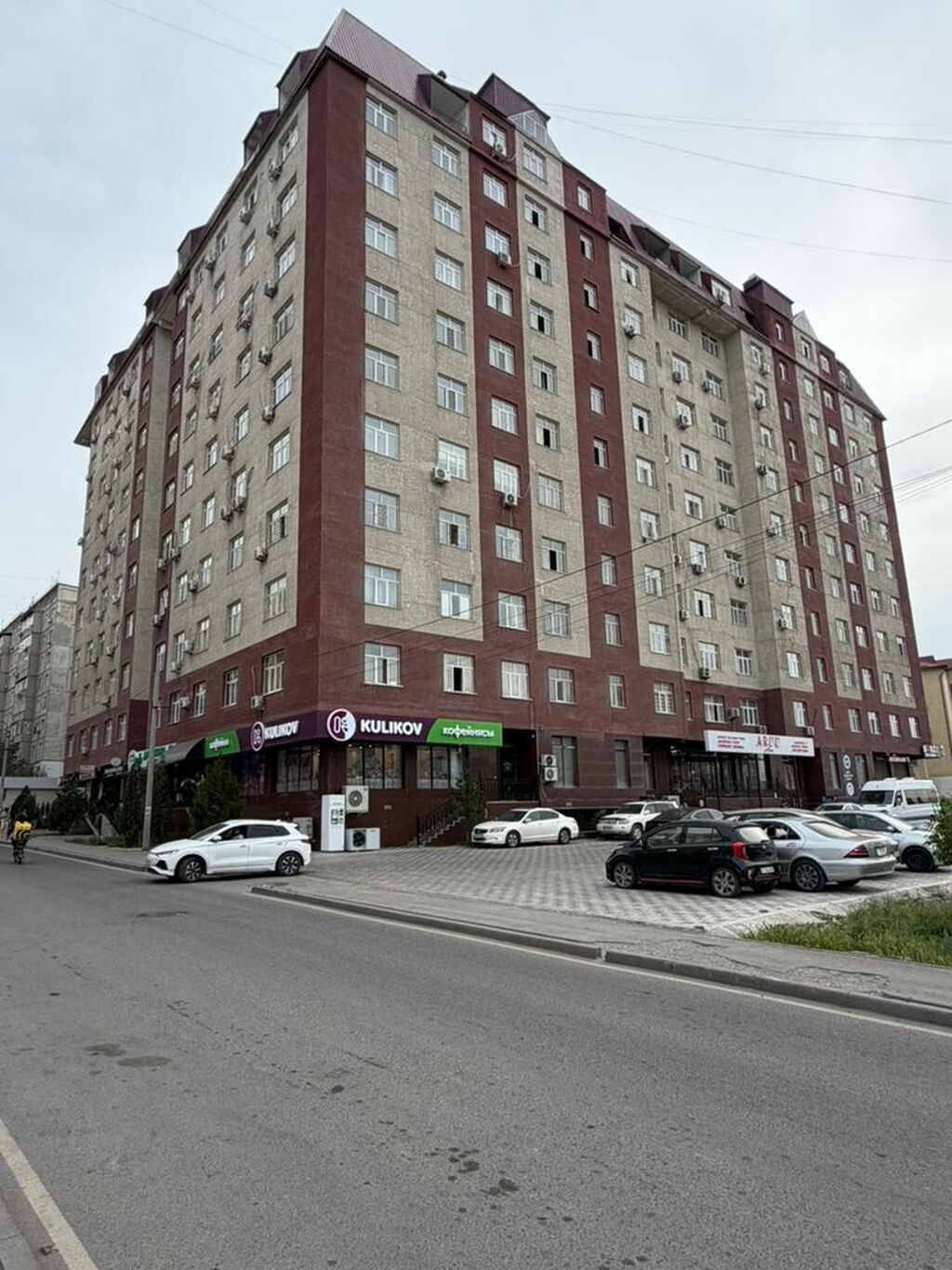 Продажа офисов 315 м², С ремонтом, Без мебели, Многоэтажное здание, Цокольный этаж этаж: фото 2