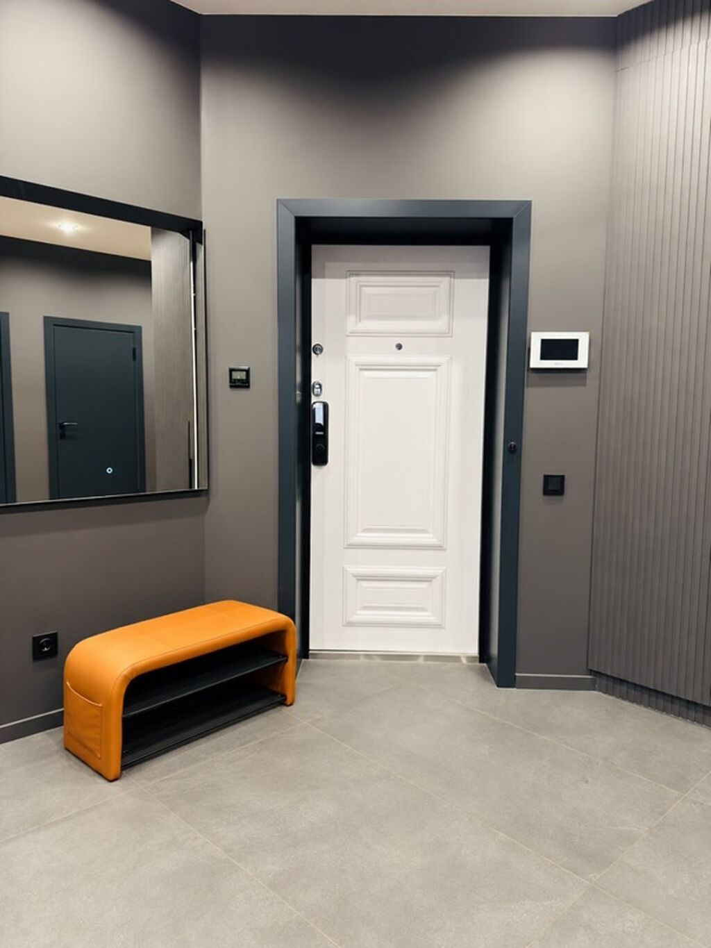 4 комнаты, 180 м², Элитка, 7 этаж, Дизайнерский ремонт: фото 4