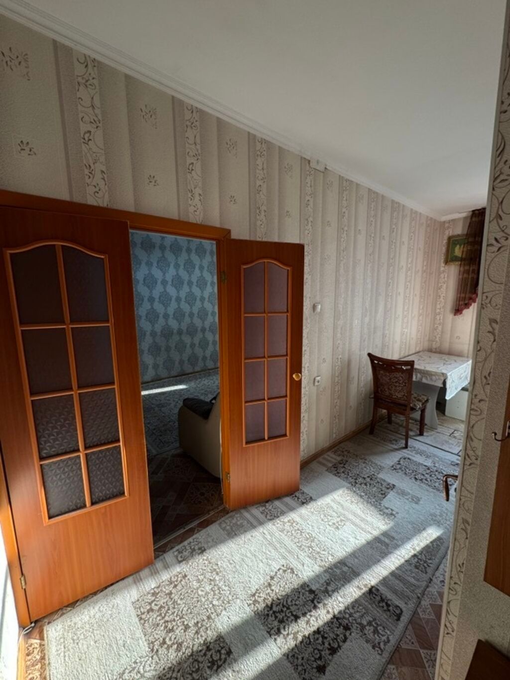 Сдам 1-комнатную квартиру в мкр. Тунгуч: фото 3