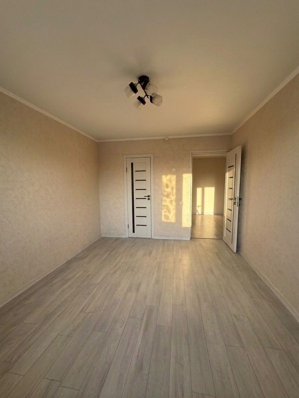 4 комнаты, 80 м², 2 этаж, Свежий ремонт: фото 3