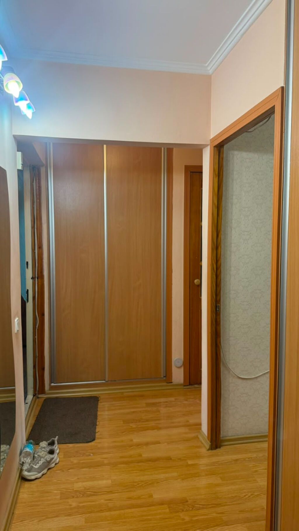 2 комнаты, 44 м², Молодая Гвардия 104 серия, 5 этаж: фото 5