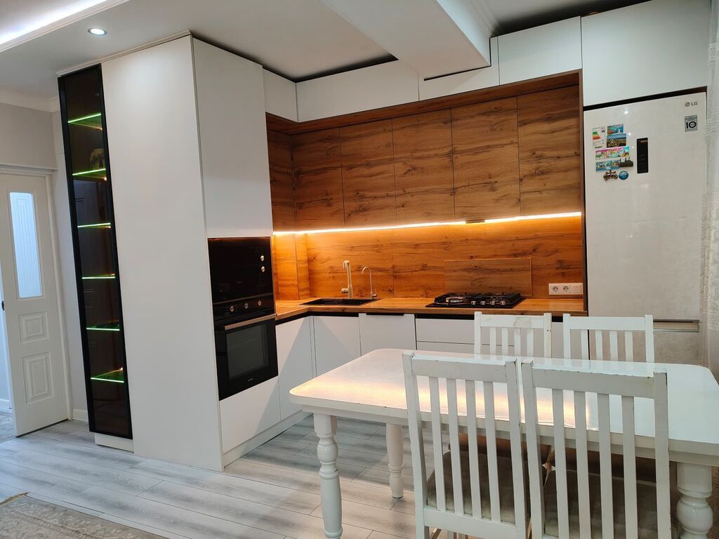 Продам 3-комнатную квартиру 74 м² в центре Оша: фото 6