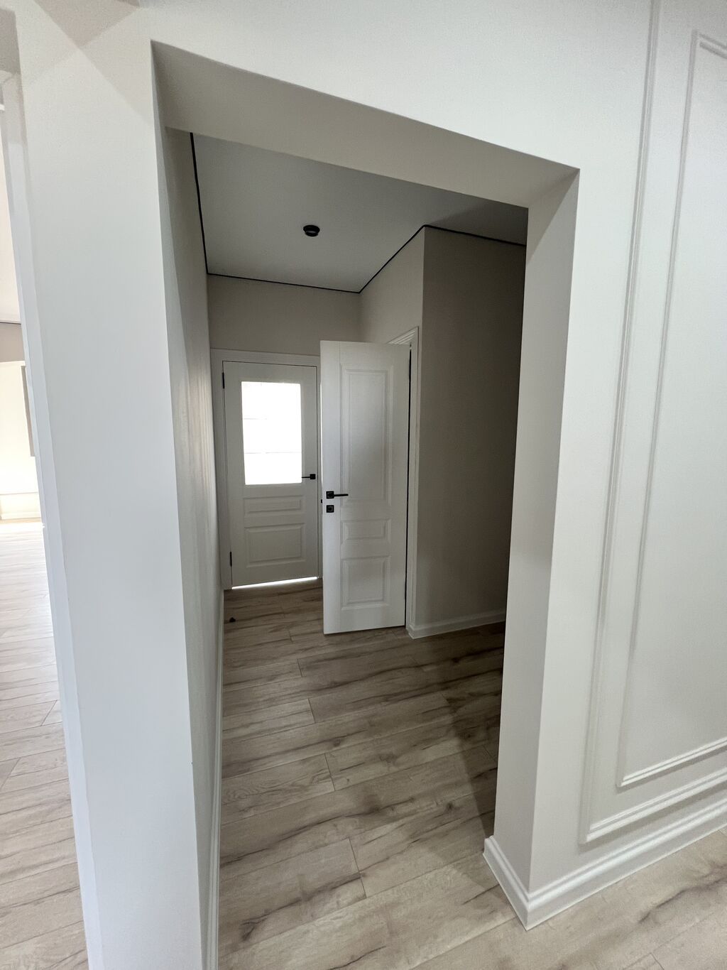 2 комнаты, 71 м², Элитка, 8 этаж, Евроремонт: фото 4