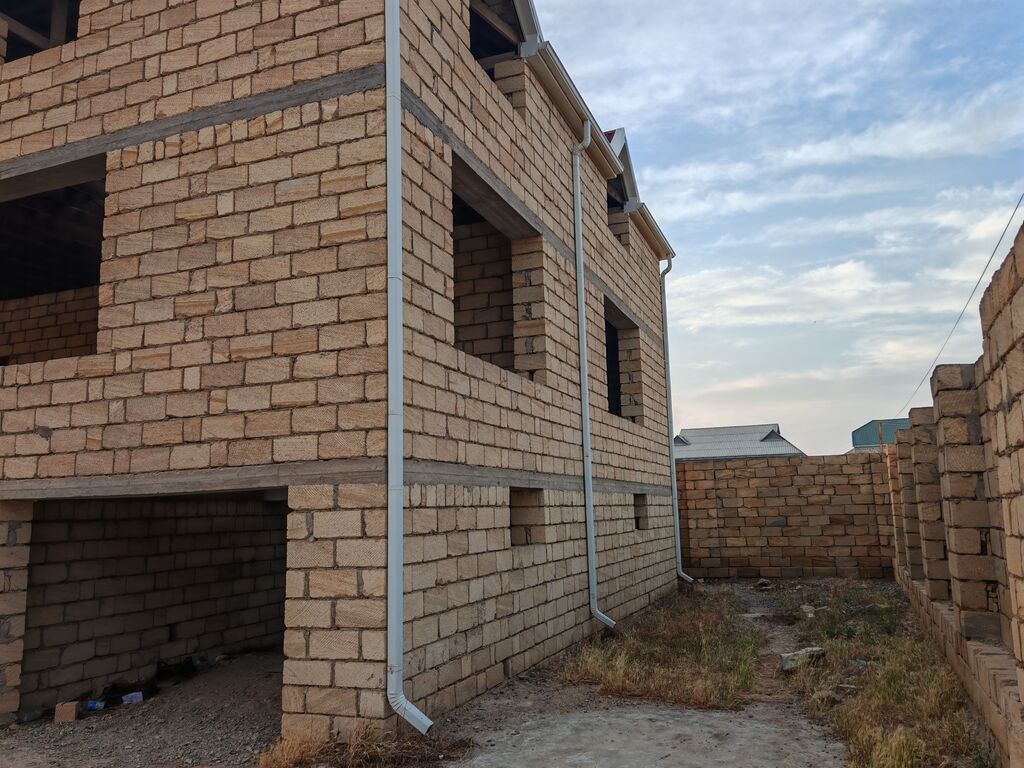 Qızıldaşda 6 otaqlı həyət evi satılır, 439 m², 55 000 AZN, şəkil 5 / 9