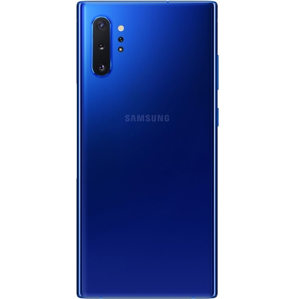 Samsung Note 10 Plus 512gb Купить