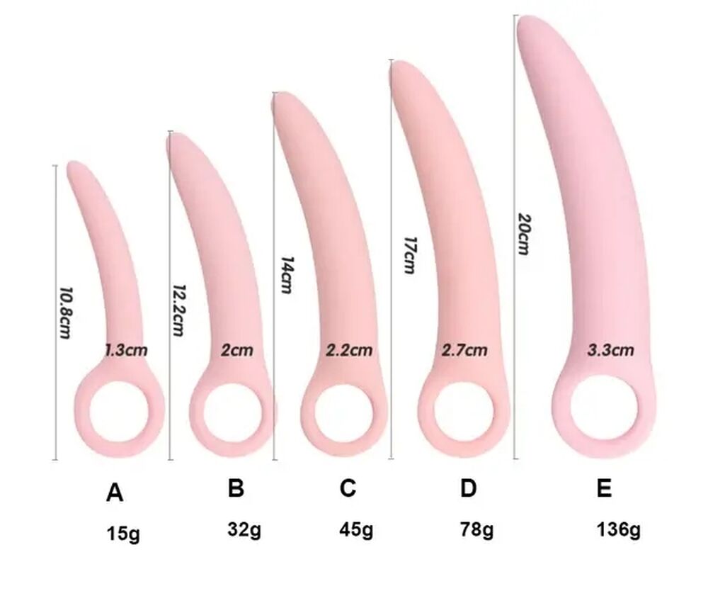 Анальный игрушки в комплекти5 штук: Договорная ▷ Товары для взрослых |  Душанбе | 35313374 ᐈ lalafo.tj