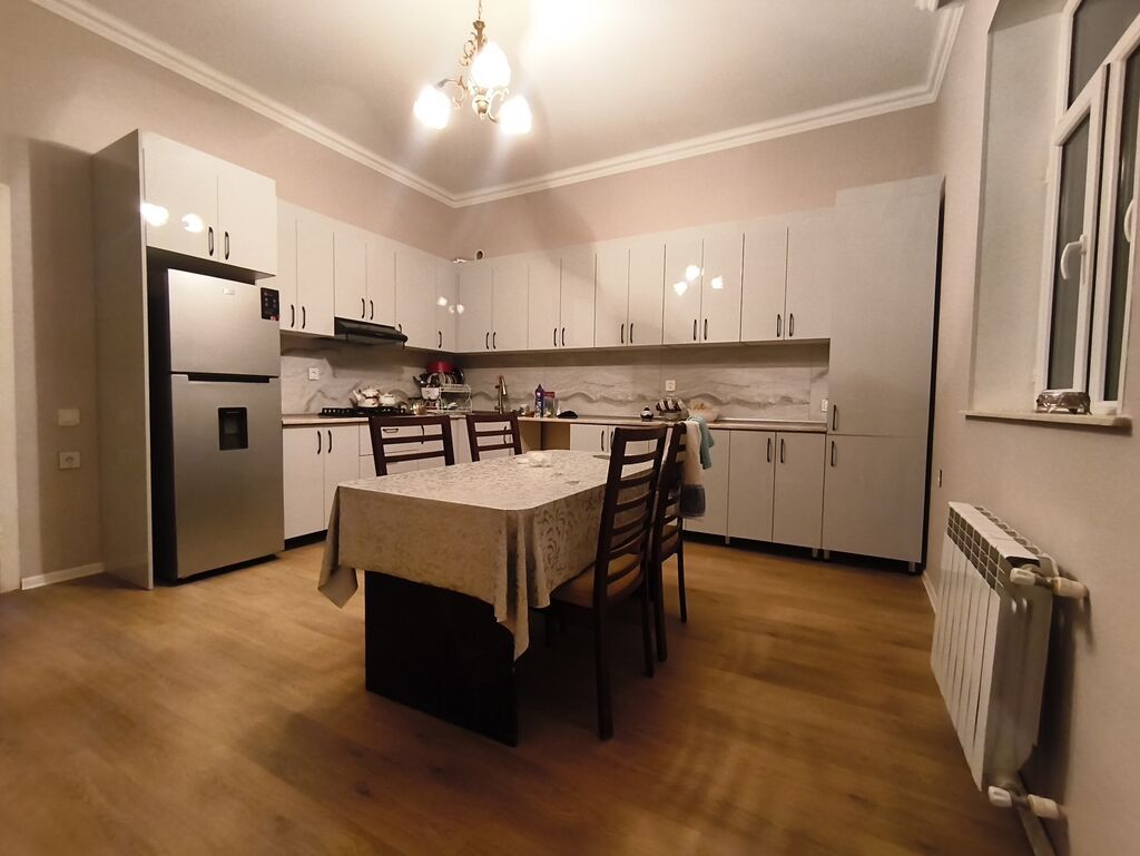 Saray, 269 kv. m, 5 otaqlı, Hovuzsuz, Telefon, Qaz, İşıq