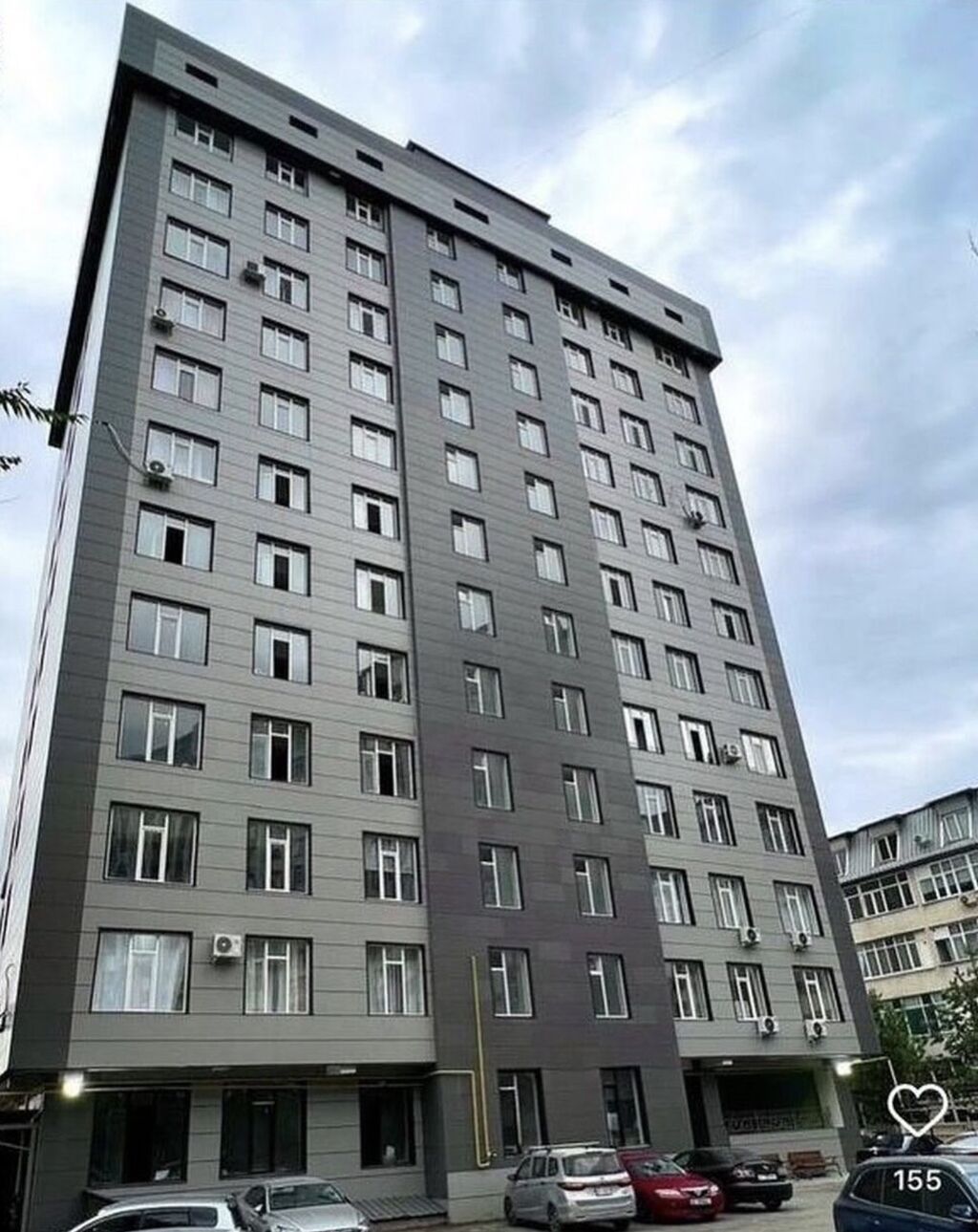 Продаю 3-комнатную квартиру 81 м² в Нижнем Джале: фото 8