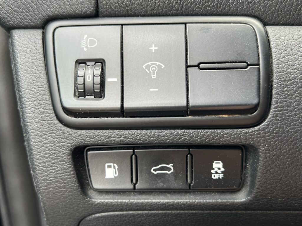Kia K7: 2019 г., 3 л, Автомат, Газ, Седан: фото 6