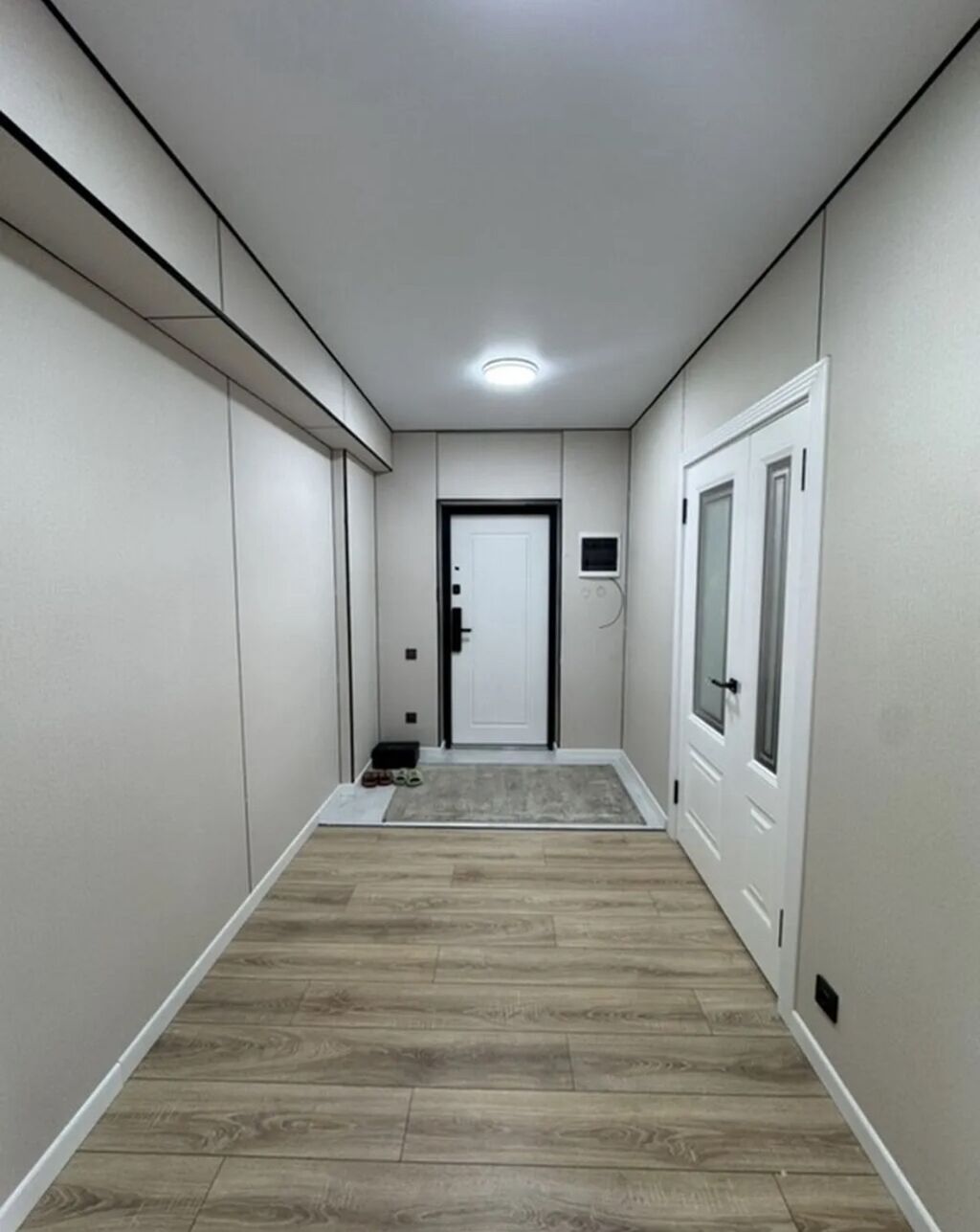 Продается 2-комнатная квартира в ЖК «Аю Гранд», 72 м²: фото 3