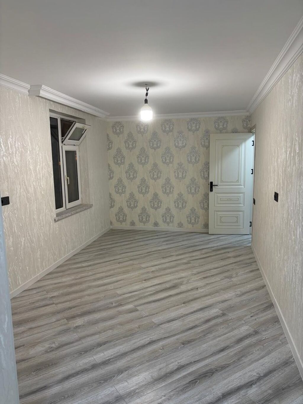 Sumqayıt, 1 otaqlı, Köhnə tikili, 32 kv. m