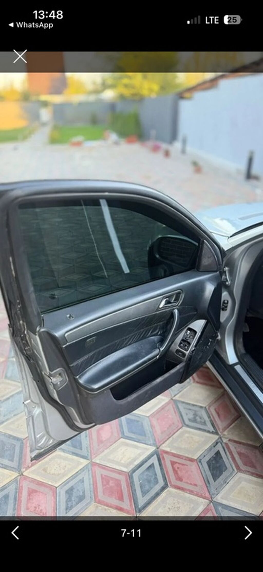 Mercedes-Benz C-Class: 2000 г., 3.2 л, Автомат, Бензин, Седан: фото 5