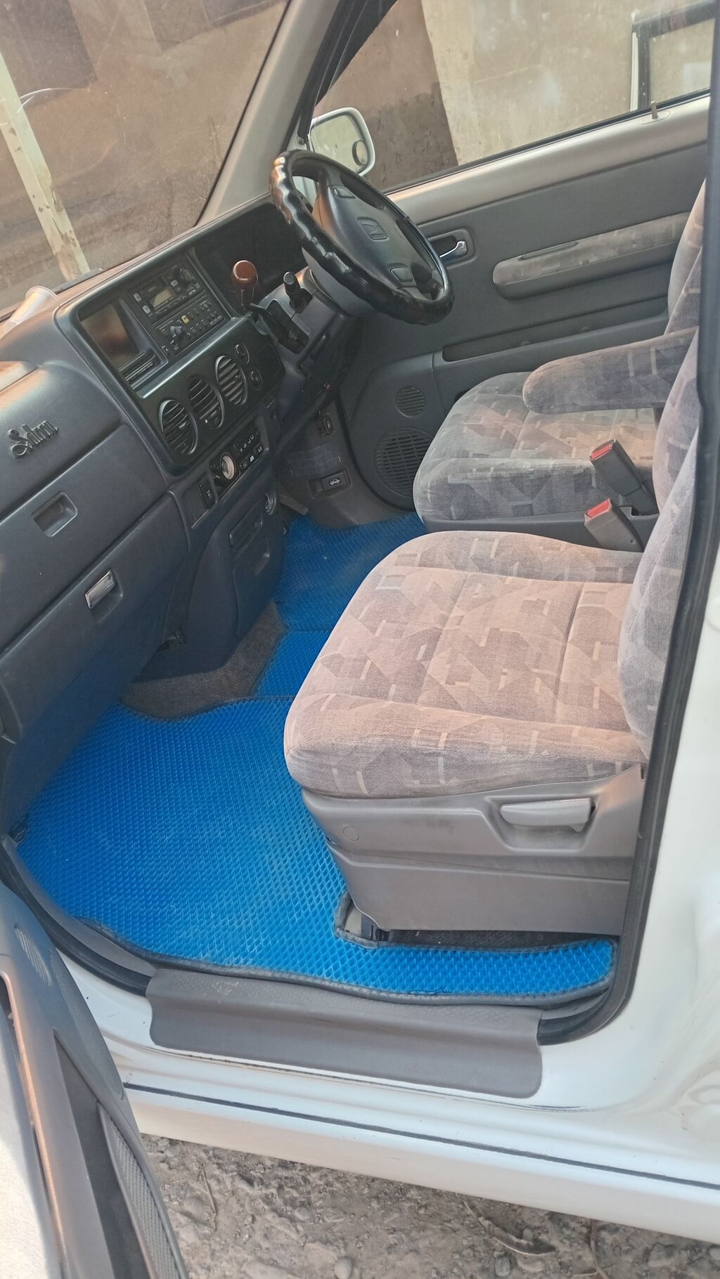 Honda Stepwgn: 2000 г., Минивэн: фото 6