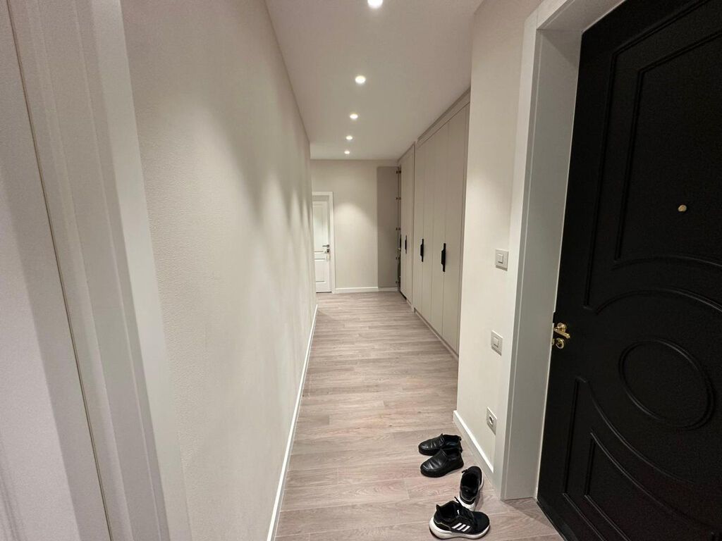Ağ Şəhər – Knightsbridge Residence-də kirayə mənzil Ünvan
