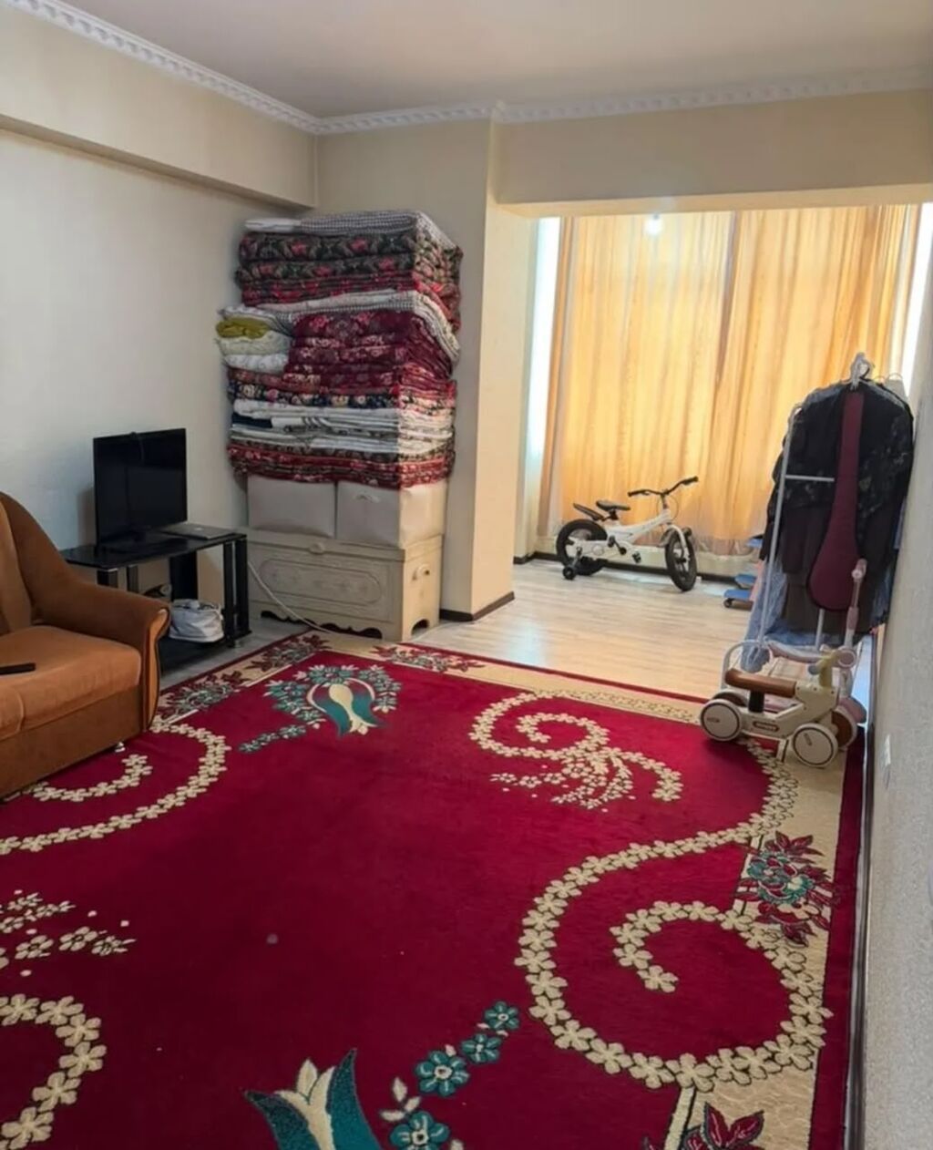 2 комнаты, 40 м²: фото 5