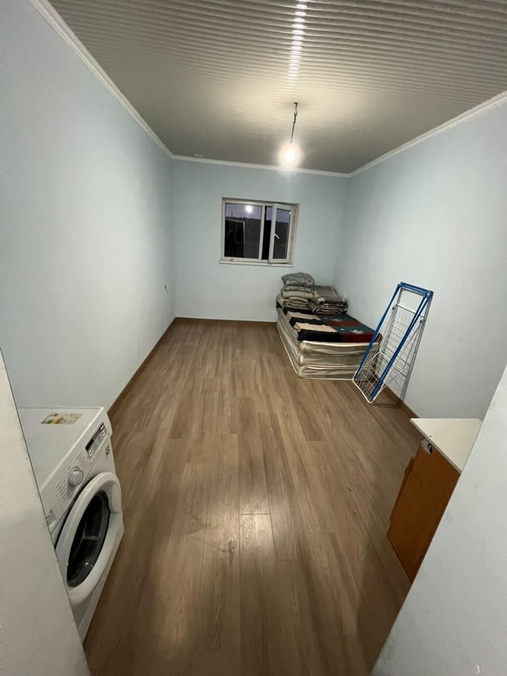 1 комната со своим сан узлом и кухонной зоной, кудайберген рынок: фото 6